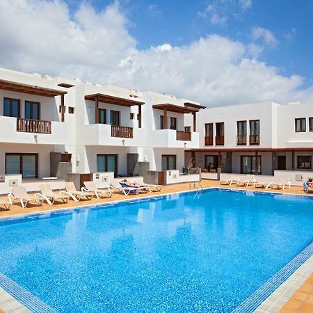 Iris Apartment Puerto Calero Bagian luar foto
